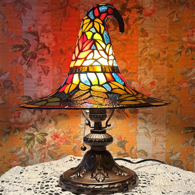 đValaise mielikuvituksellinen yösđ§ââïžYövalo noitahattu