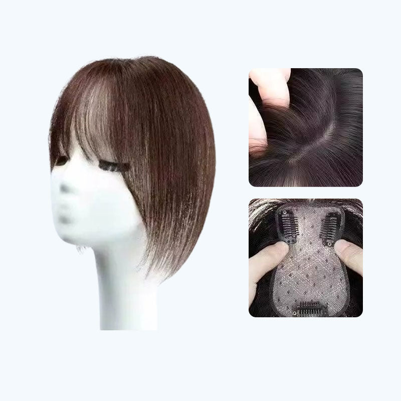 đKuuma myynti 2025đNaisten peruukki, jossa on runsas ylĂ€osa