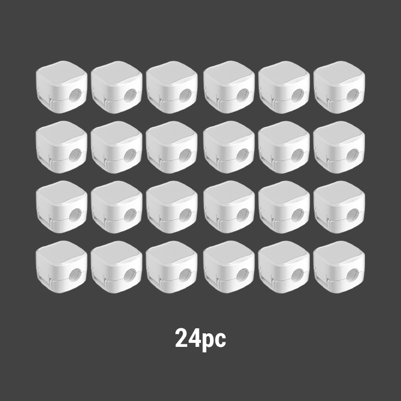 Magneettinen kaapelipidike