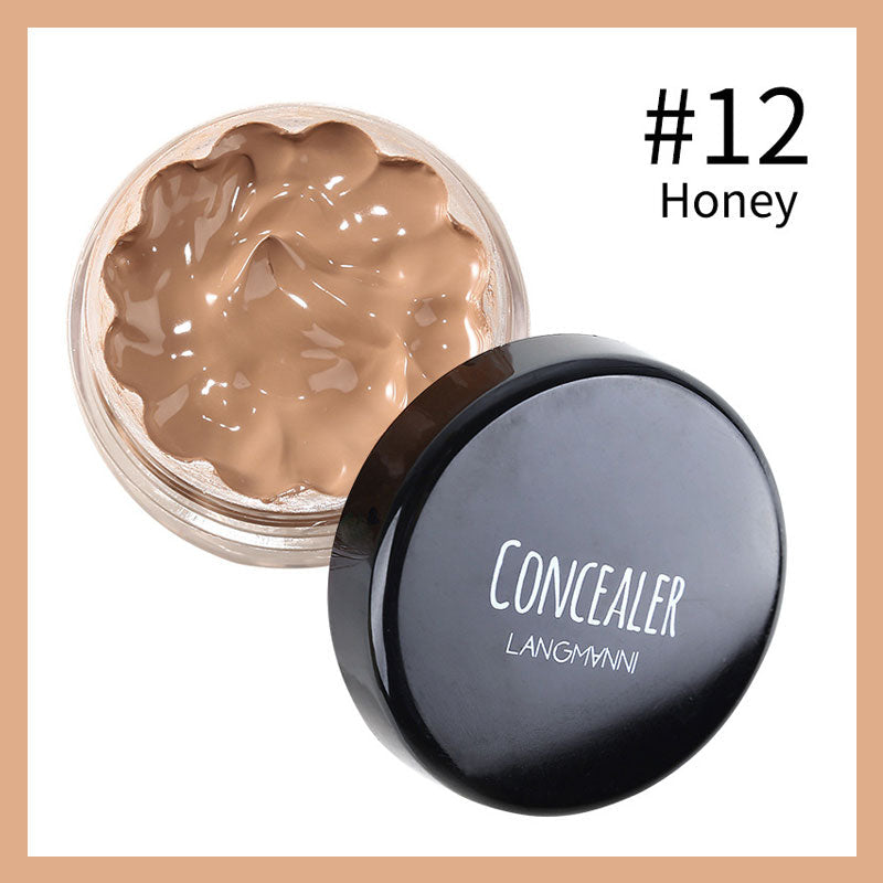Foundation Contouring Concealer