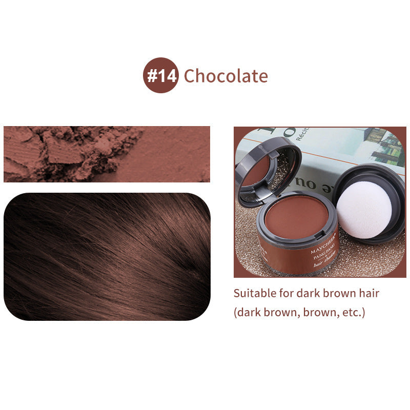 đ„Osta 1 saat 1 ilmaiseksi đ KestĂ€vĂ€ hiusrajan tĂ€yteaine jauh