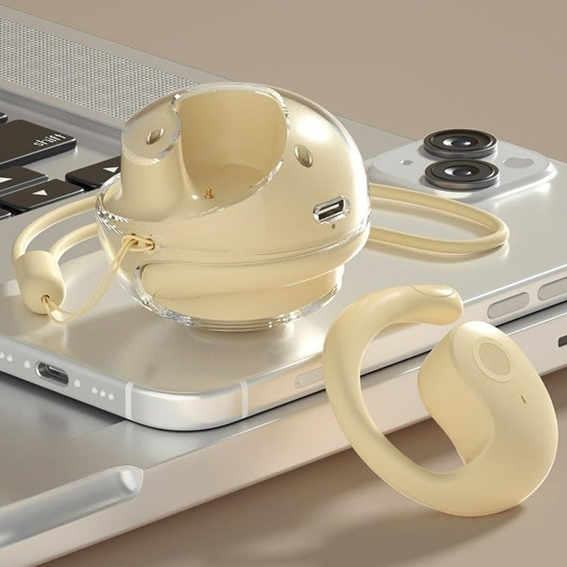 Langattomat kuulokkeet Bluetooth