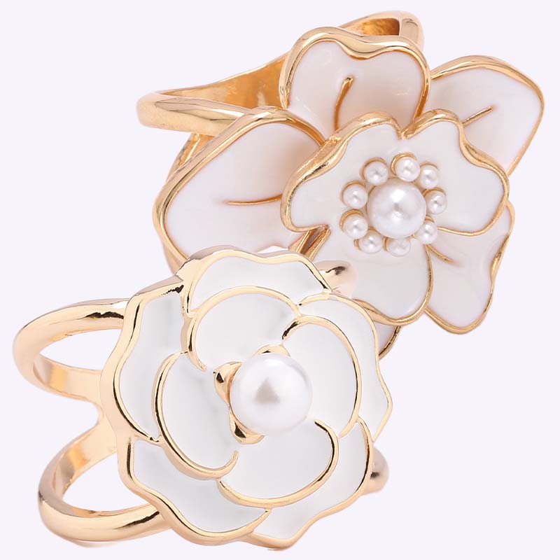 💕Osta 1 saat 1 ilmaiseksi🧣Yksinkertainen kolmiulotteinen huivi Cli