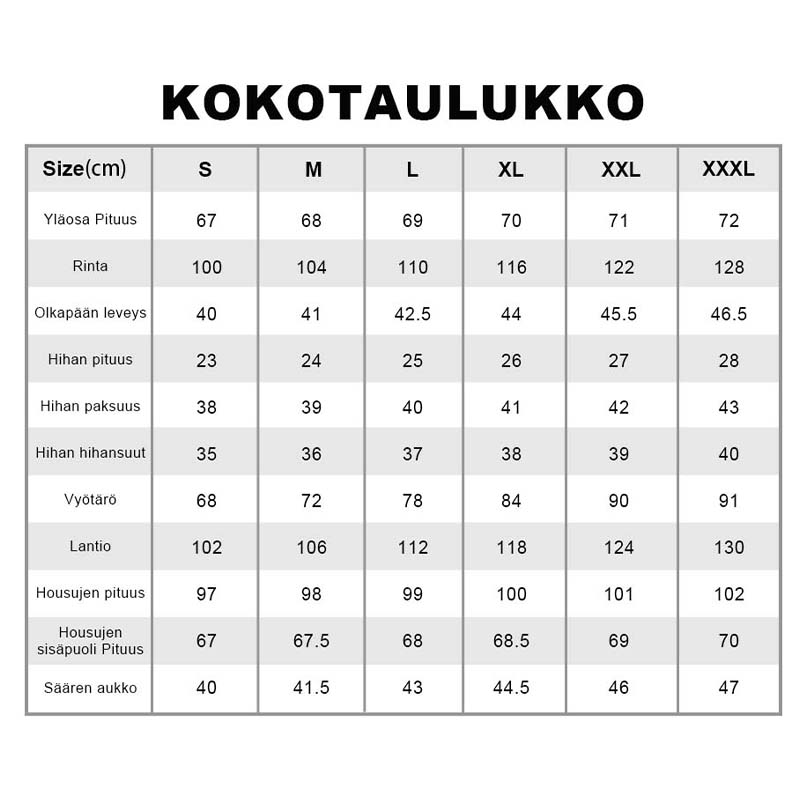 ☀️Printtikuvioinen lyhythihainen rento kaksiosainen pukusarja