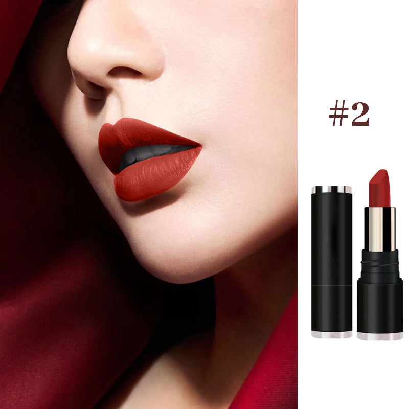 Tarttumaton, pitkäkestoinen huulipuna