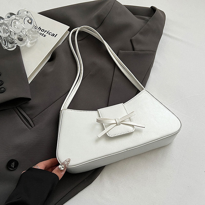 Commuter Bow kainalolaukku