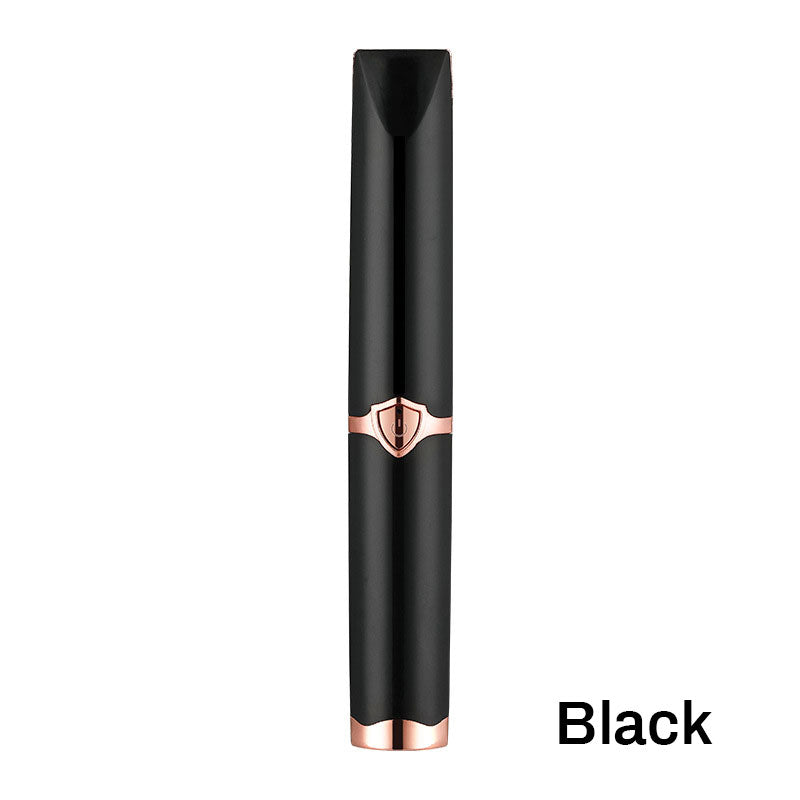 Sähköinen ripsien kihartimen