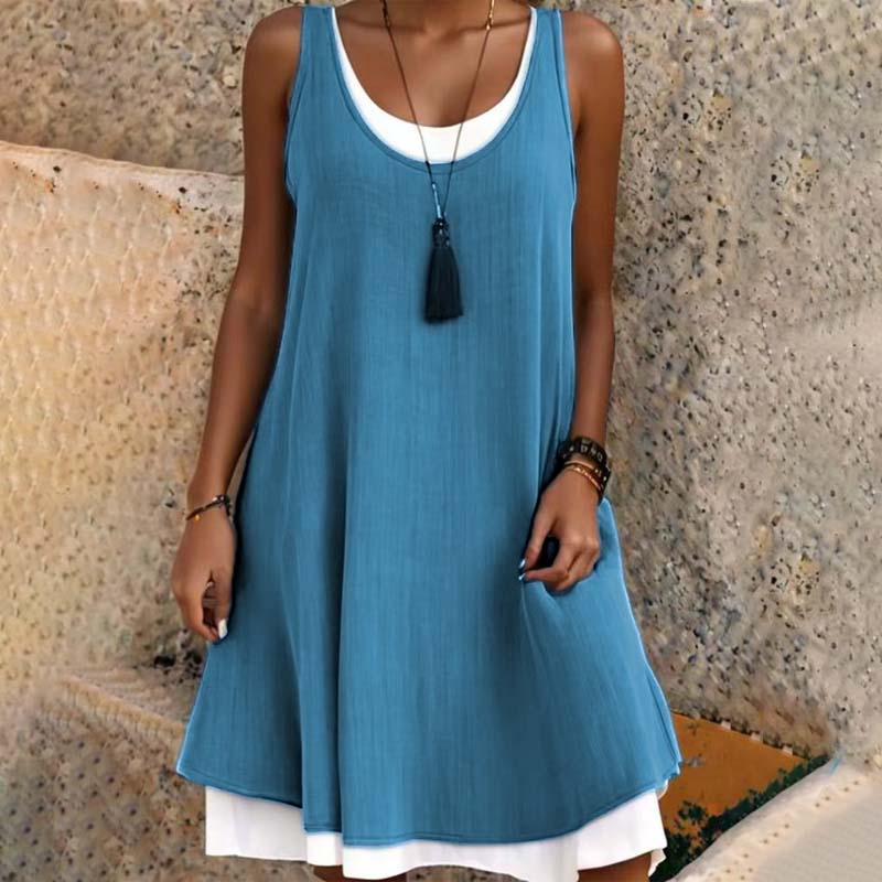 ☀️Kaksiosainen Väljä Feikkimekko