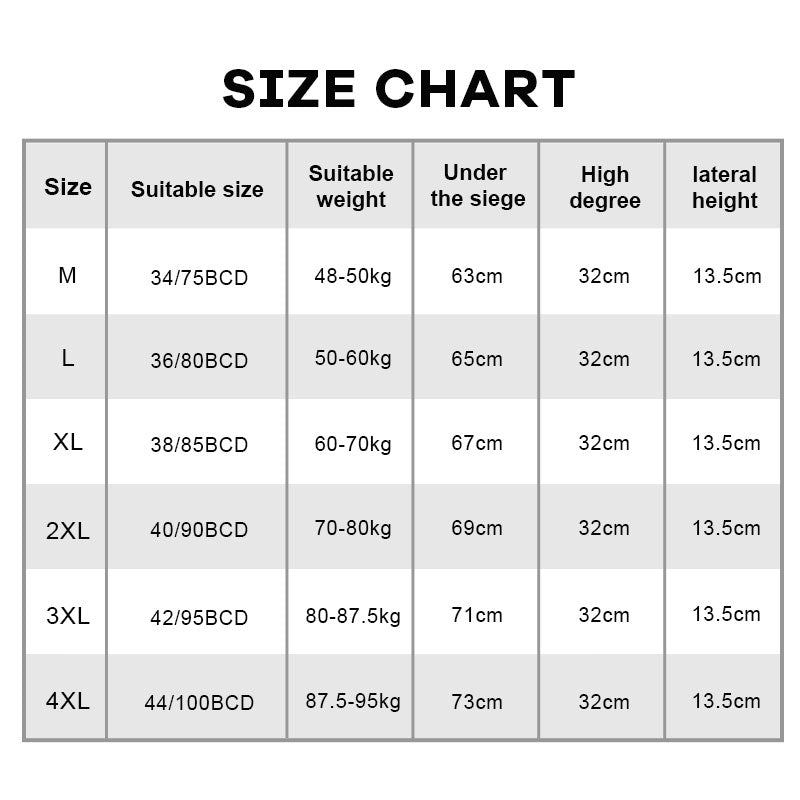 ⏳Viikon erikoistarjous: osta 1, saat 2 ilmaiseksi💗Plus-kokoinen saumaton selkää korostava rintaliivi
