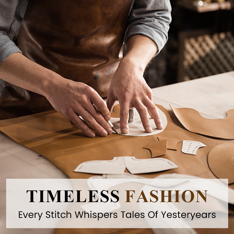 👜Vintage-laukku, jossa on geometrinen kuvio ja säädettävä hihna