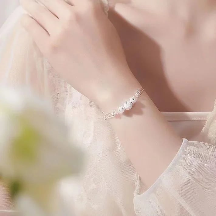 🔥Lucky Transfer Helmikoru käsivarsinauha