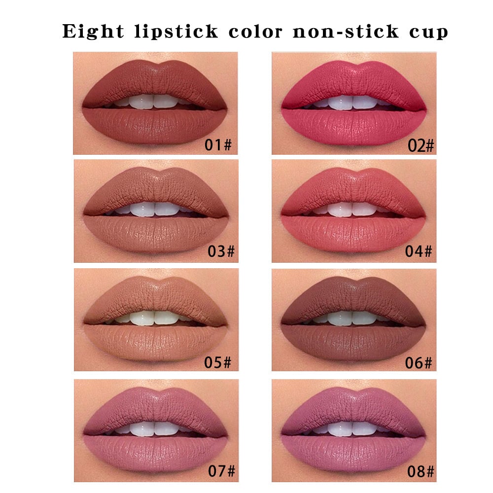 💄Longwear Liquid Lip Liner/💄Pitkäkestoinen nestemäinen huultenrajauskynä