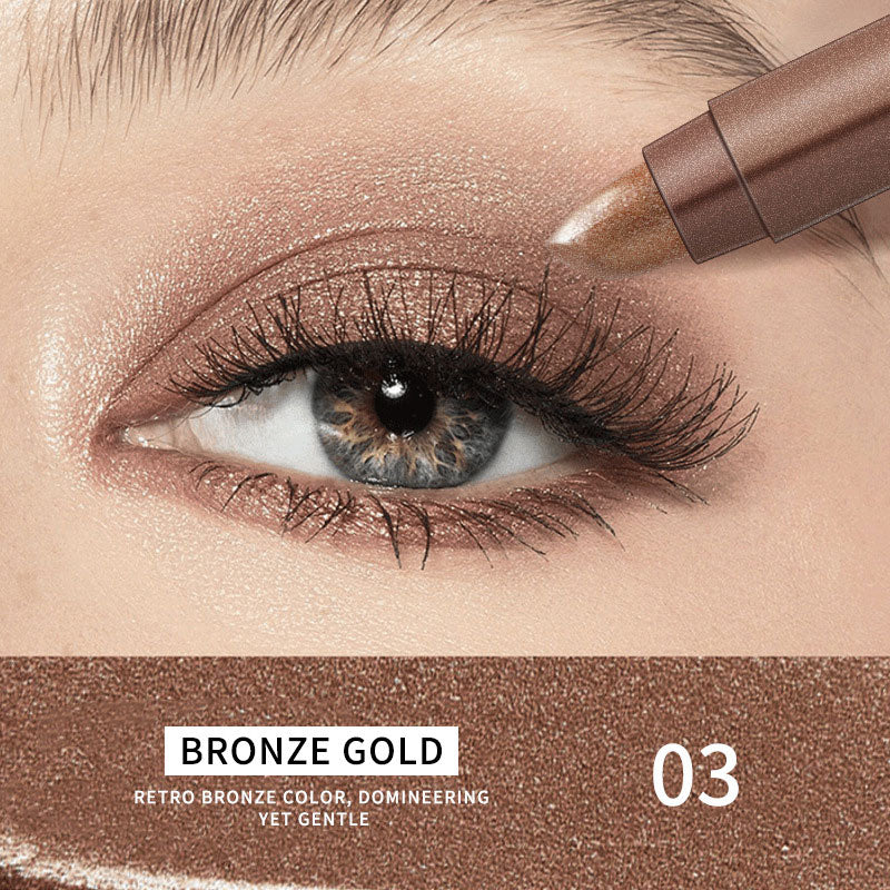 ⏰Viikon erikoistarjous: Osta 1 saa 1 ilmaiseksi✨Luminous Cream Eyeshadow Liner