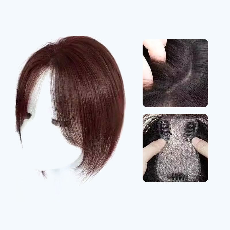 💕Kuuma myynti 2025💃Naisten peruukki, jossa on runsas yläosa