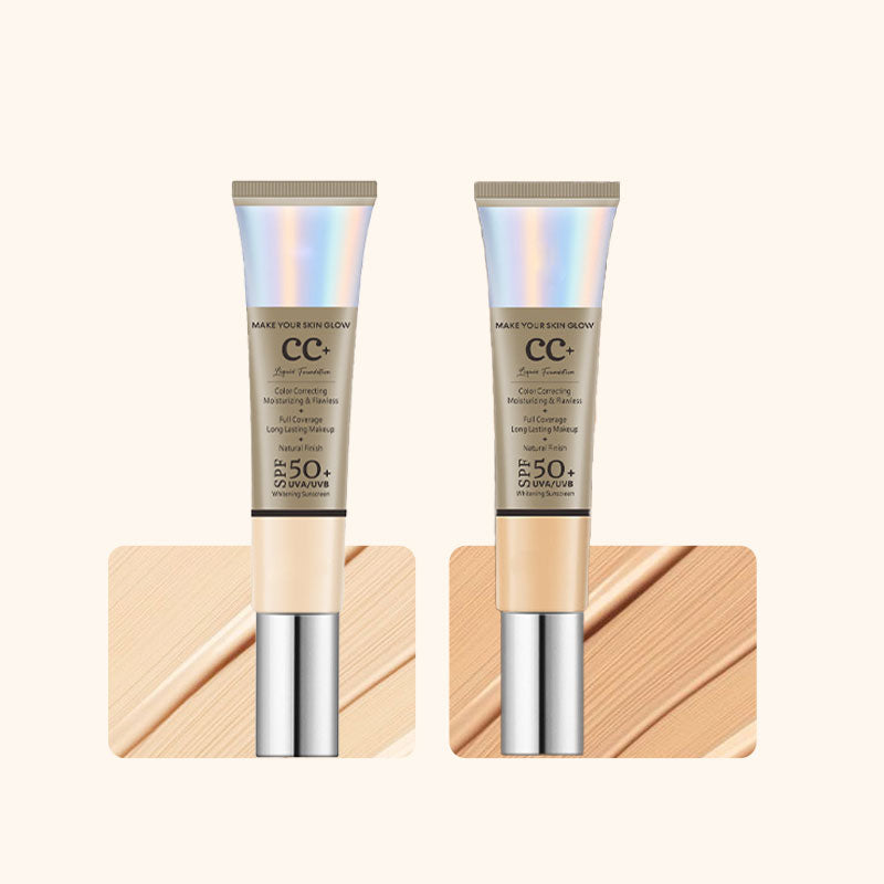 🎁2025 Kuumat myynnit💖Kosteuttava CC-voide