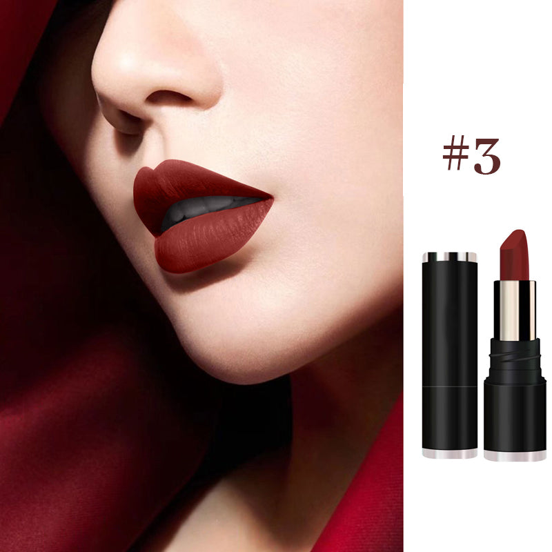 Tarttumaton, pitkäkestoinen huulipuna