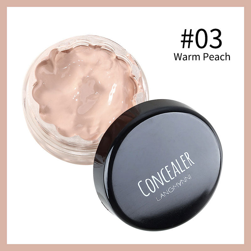 Foundation Contouring Concealer