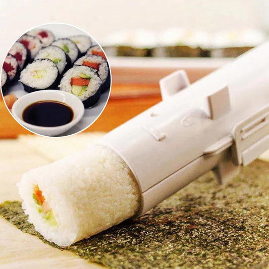 DIY Sushi-entinen🍣