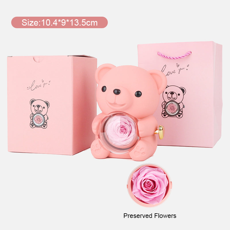🎁Bear Surprise Gift Box