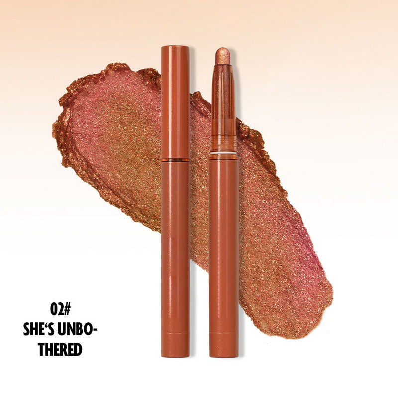 🔥2025 Kuuma myyjä✨Valaiseva luomiväripuikko