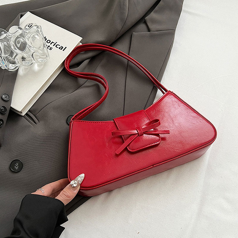 Commuter Bow kainalolaukku