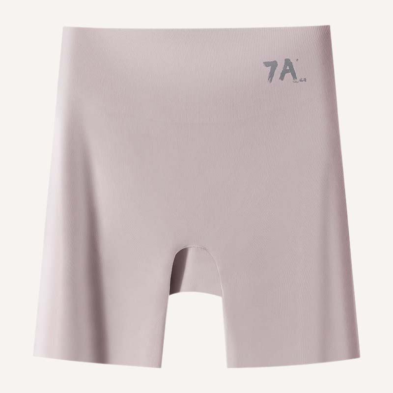 ✨Ice Silk -merkin korkeavyötäröiset naisten alusvaatteet vatsan muotoilua ja pakaroiden korostamista varten💃