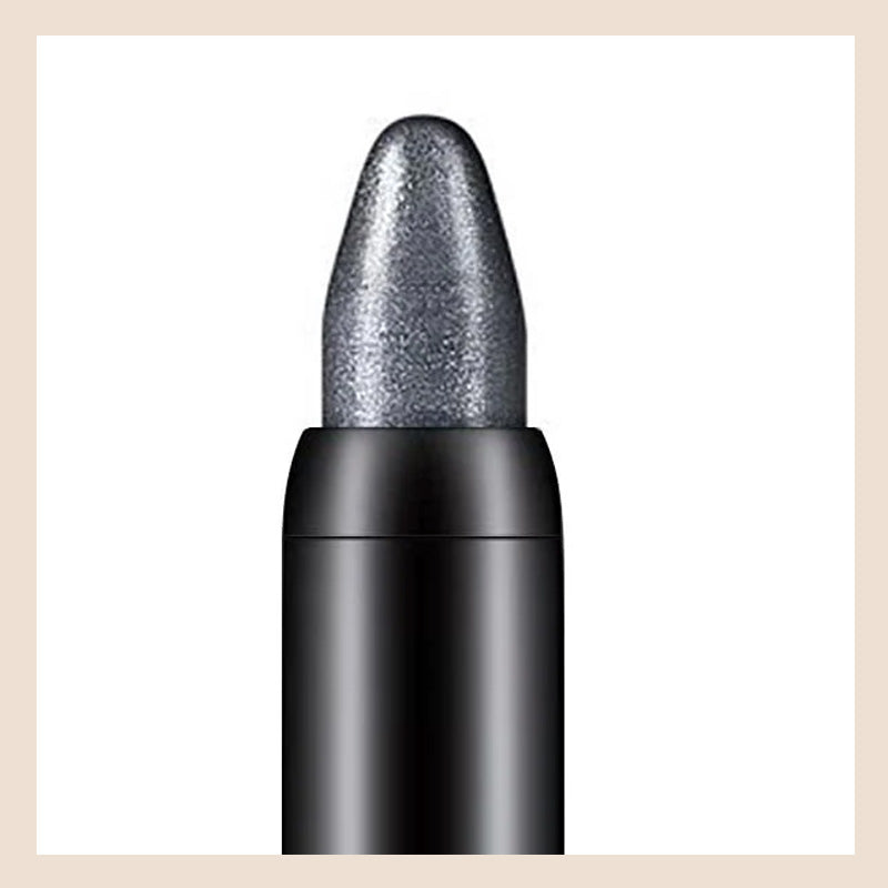 15 Värit Fluoresoiva luomiväri lyijykynä Vedenpitävä Glitter Eyeshadow Eyeliner