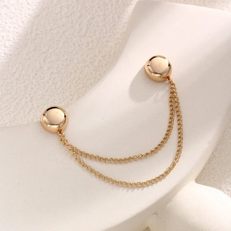 🔥2024 MYYNTI - Monikäyttöiset magneettiset vaatetapit