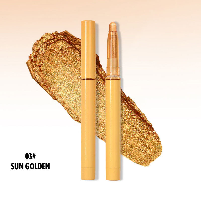 🔥2025 Kuuma myyjä✨Valaiseva luomiväripuikko