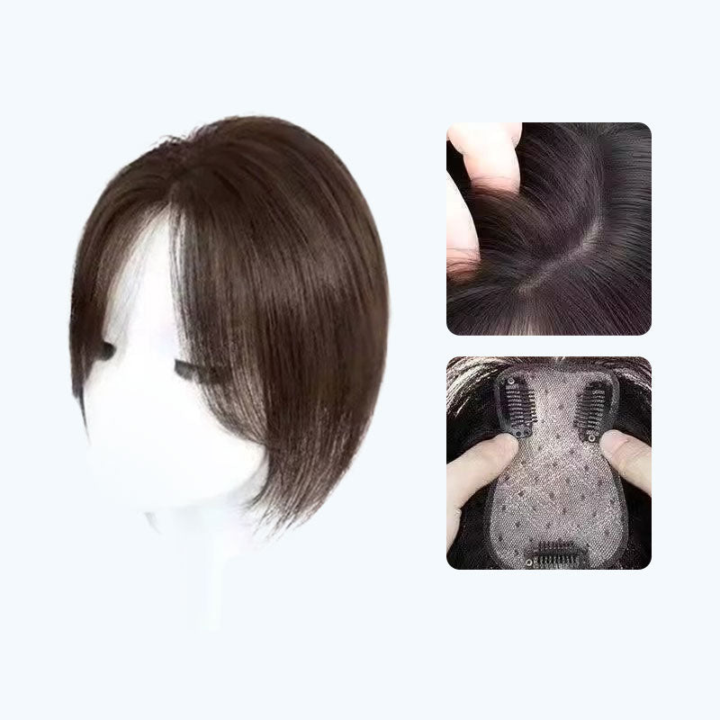 💕Kuuma myynti 2025💃Naisten peruukki, jossa on runsas yläosa