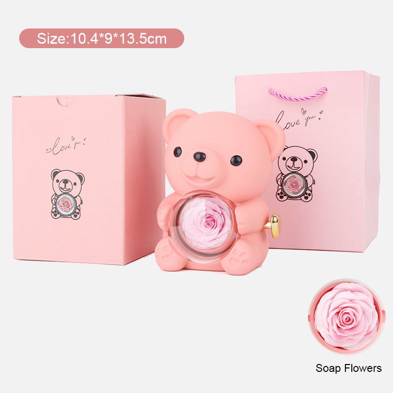 🎁Bear Surprise Gift Box