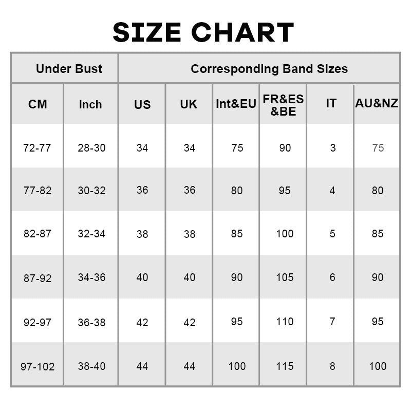 ⏳Ajankohtainen tarjous: 60 % alennus💗 Olkaimeton push-up bandeau-rintaliivit