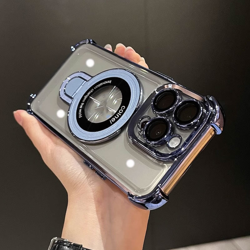 ⏳Ajankohtainen tarjous📱Näkymätön magneettinen pidike matkapuhelimen koteloon