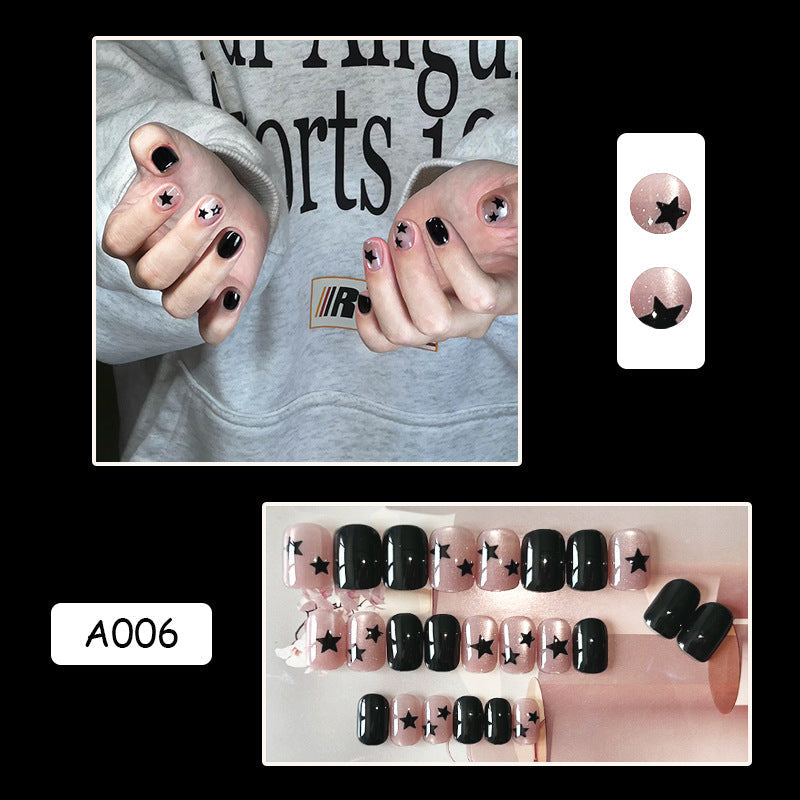 Cat Eye -sarjan kannettavat kynnet