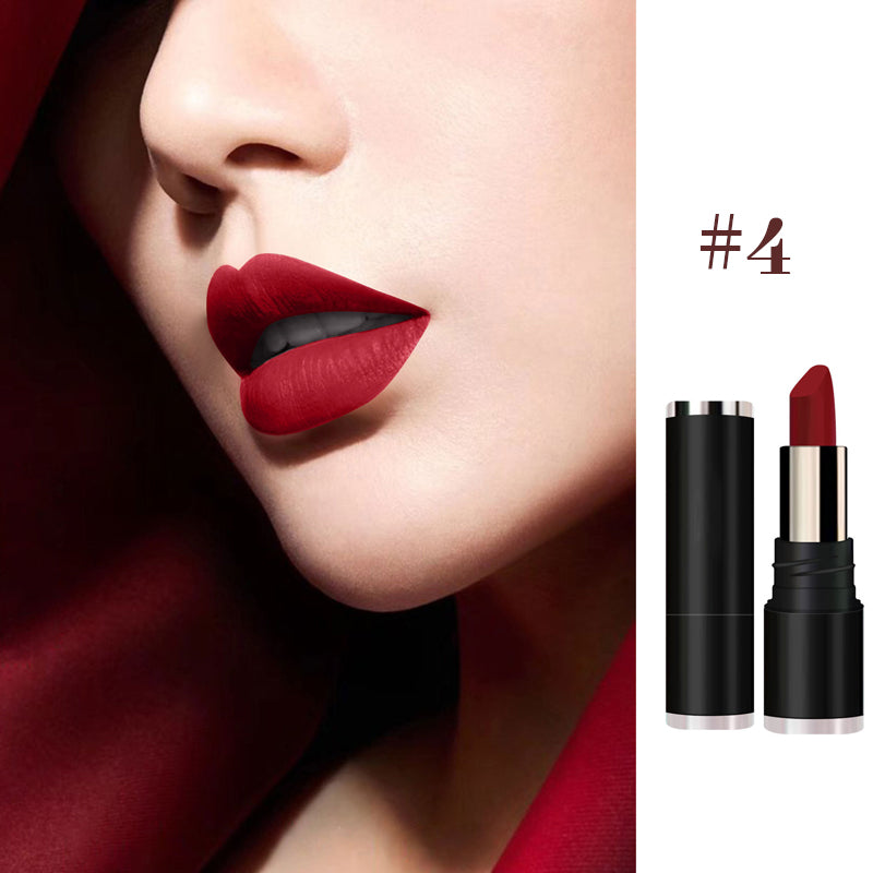 Tarttumaton, pitkäkestoinen huulipuna