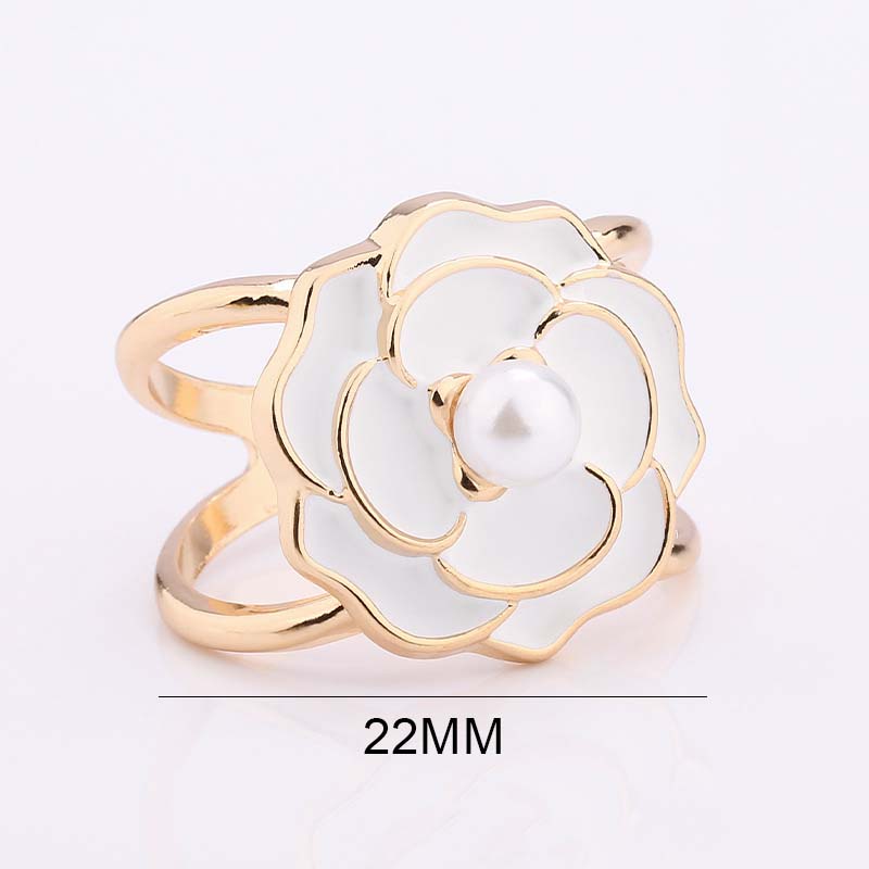 💕Osta 1 saat 1 ilmaiseksi🧣Yksinkertainen kolmiulotteinen huivi Cli