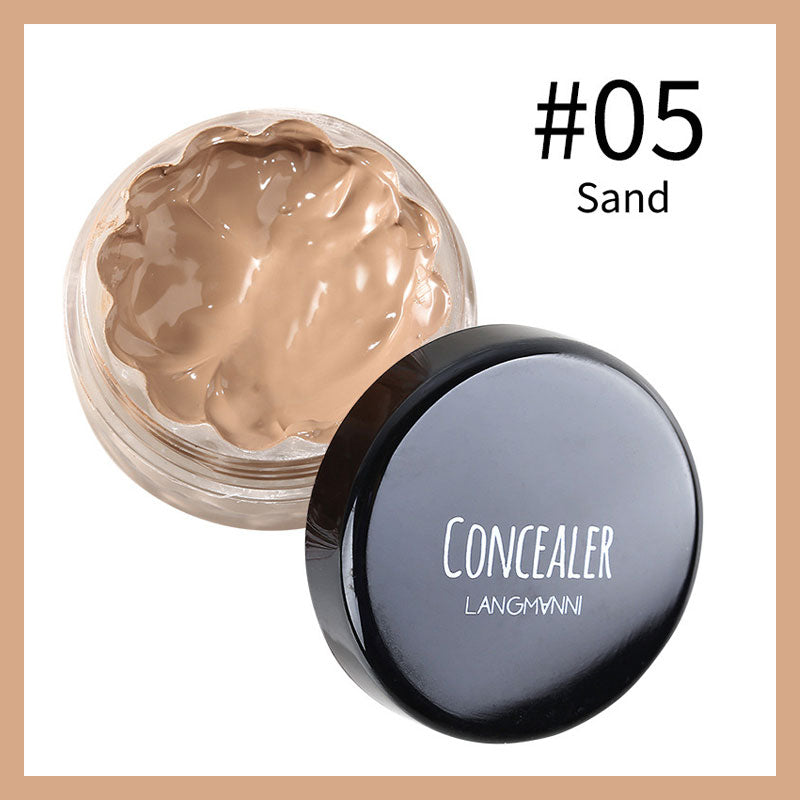 Foundation Contouring Concealer