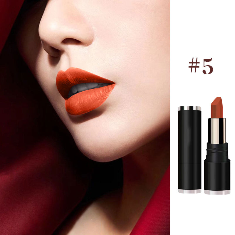 Tarttumaton, pitkäkestoinen huulipuna