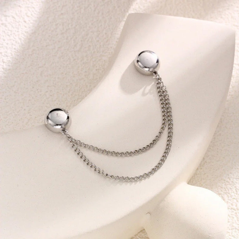 🔥2024 MYYNTI - Monikäyttöiset magneettiset vaatetapit