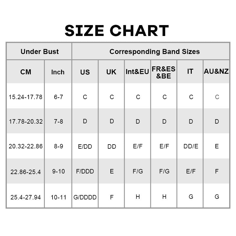 ⏳Ajankohtainen tarjous: 60 % alennus💗 Olkaimeton push-up bandeau-rintaliivit