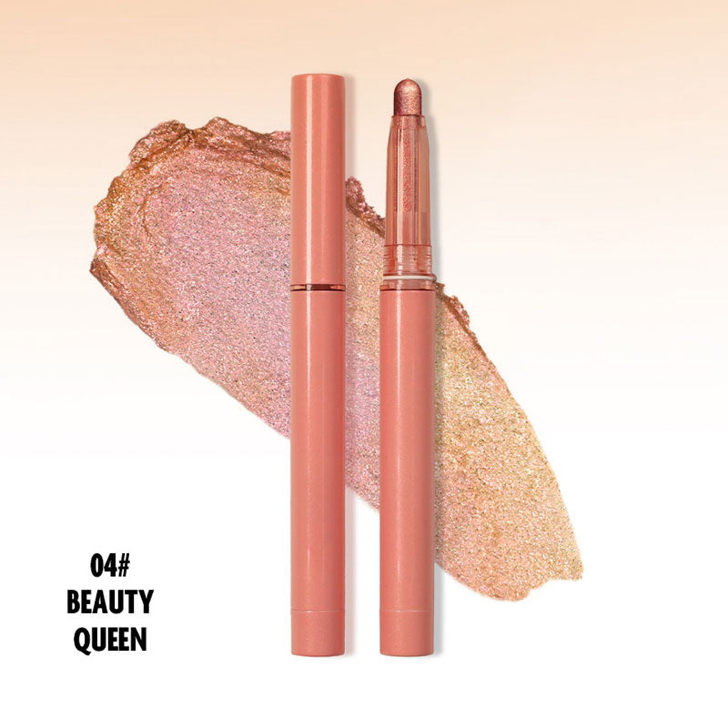 🔥2025 Kuuma myyjä✨Valaiseva luomiväripuikko