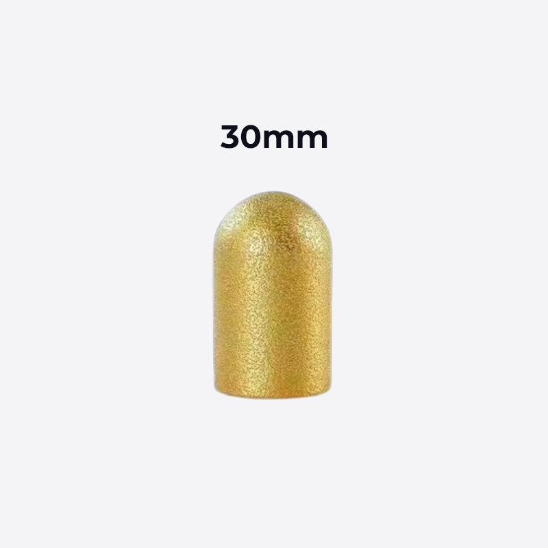 Quartz Circular Blade