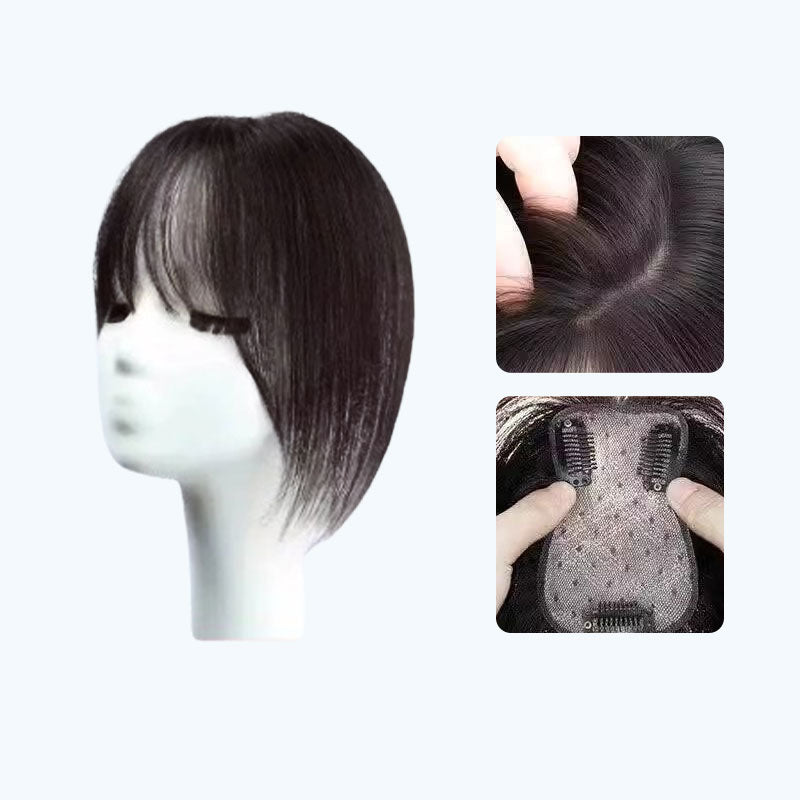 💕Kuuma myynti 2025💃Naisten peruukki, jossa on runsas yläosa