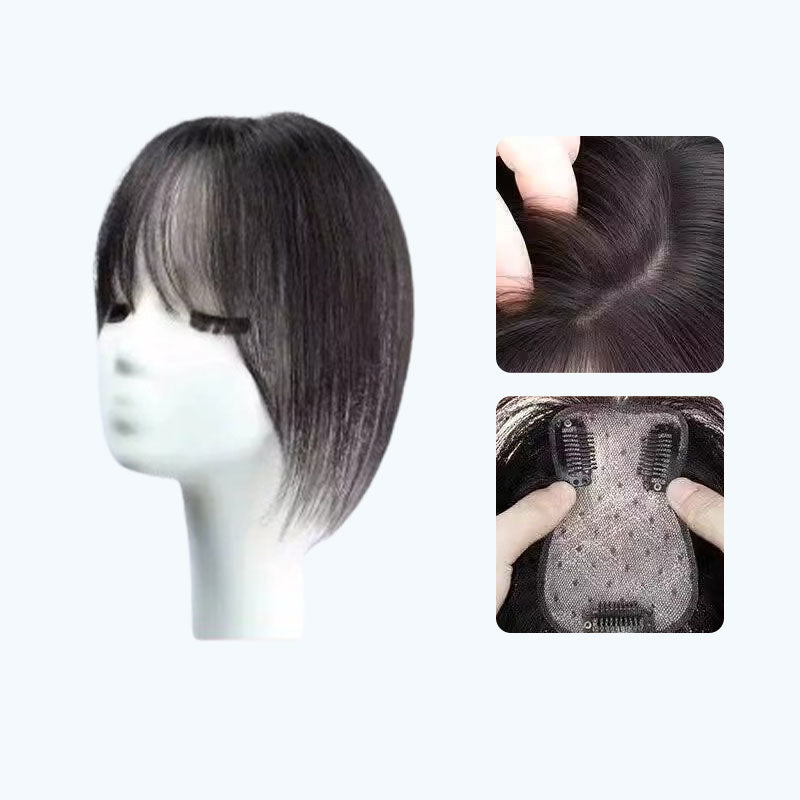 💕Kuuma myynti 2025💃Naisten peruukki, jossa on runsas yläosa