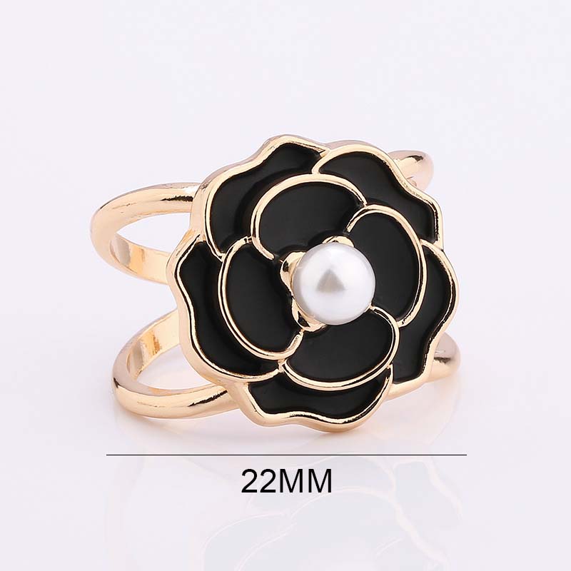 💕Osta 1 saat 1 ilmaiseksi🧣Yksinkertainen kolmiulotteinen huivi Cli