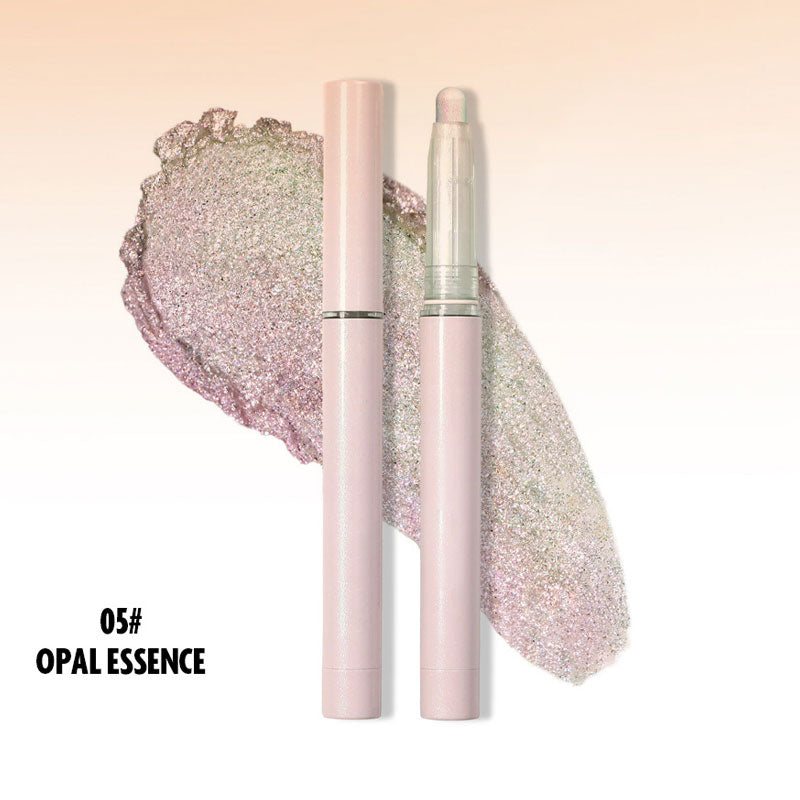 🔥2025 Kuuma myyjä✨Valaiseva luomiväripuikko