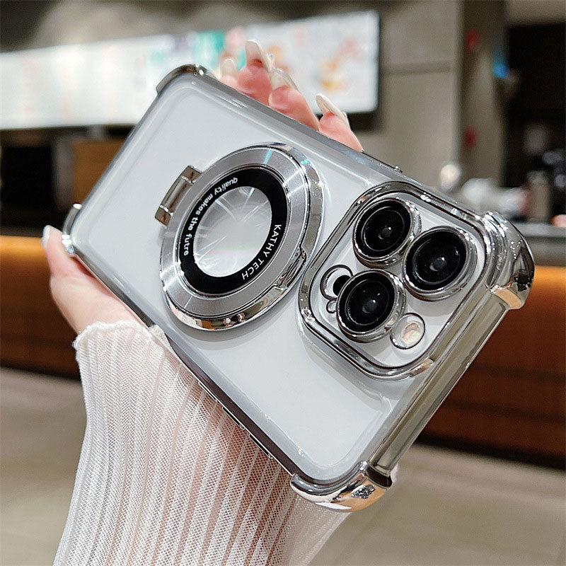 ⏳Ajankohtainen tarjous📱Näkymätön magneettinen pidike matkapuhelimen koteloon