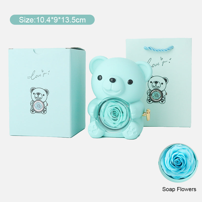 🎁Bear Surprise Gift Box