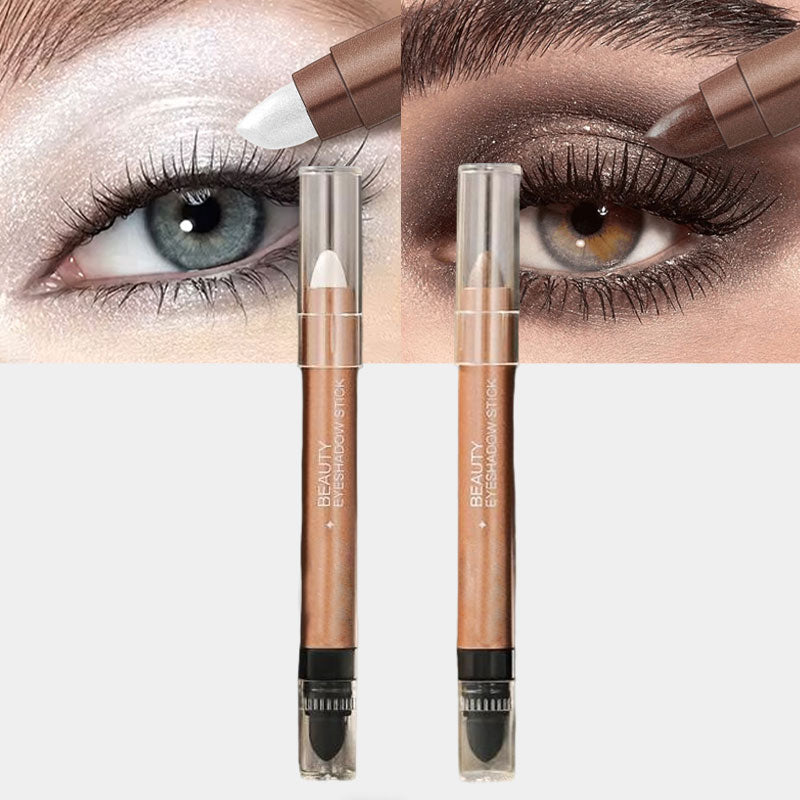 ⏰Viikon erikoistarjous: Osta 1 saa 1 ilmaiseksi✨Luminous Cream Eyeshadow Liner