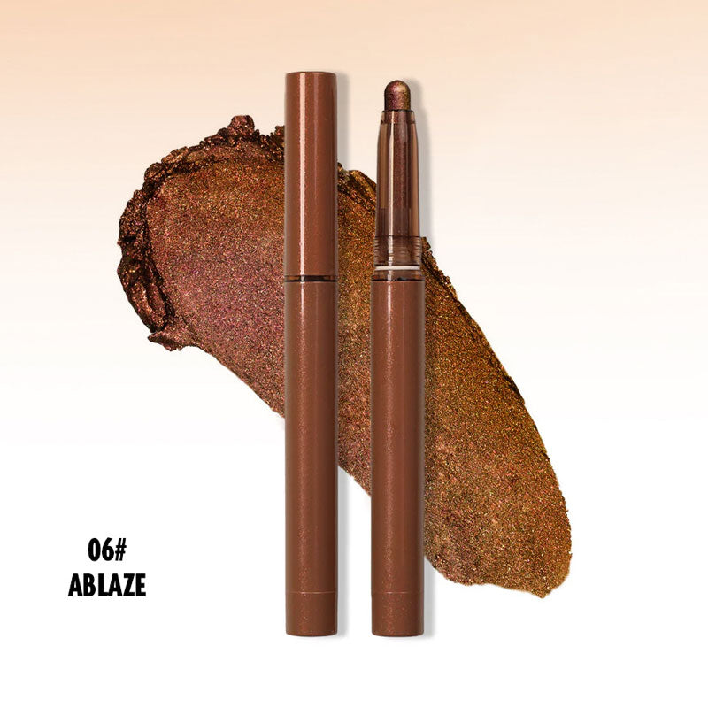 🔥2025 Kuuma myyjä✨Valaiseva luomiväripuikko